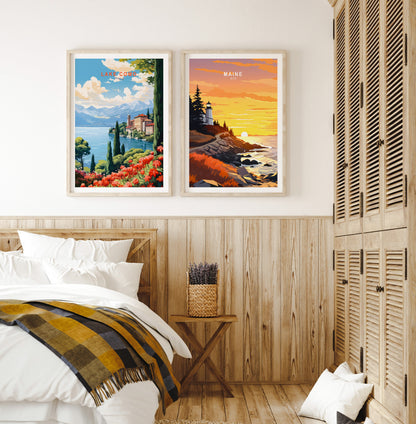 Travel travel poster – view 9