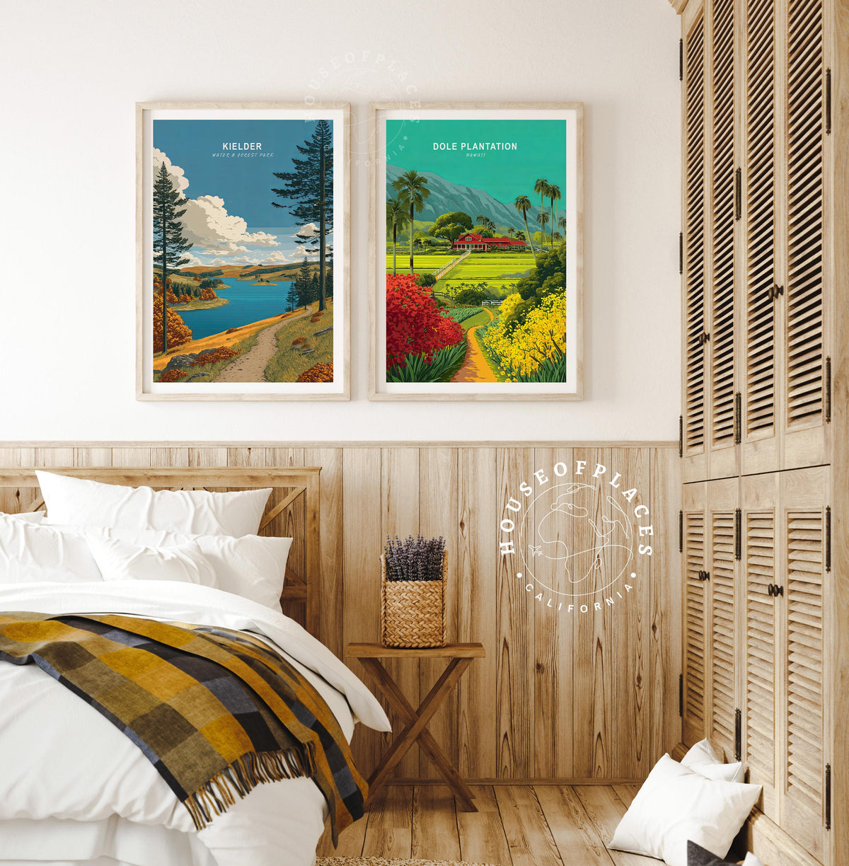 Dole Plantation travel poster – view 6