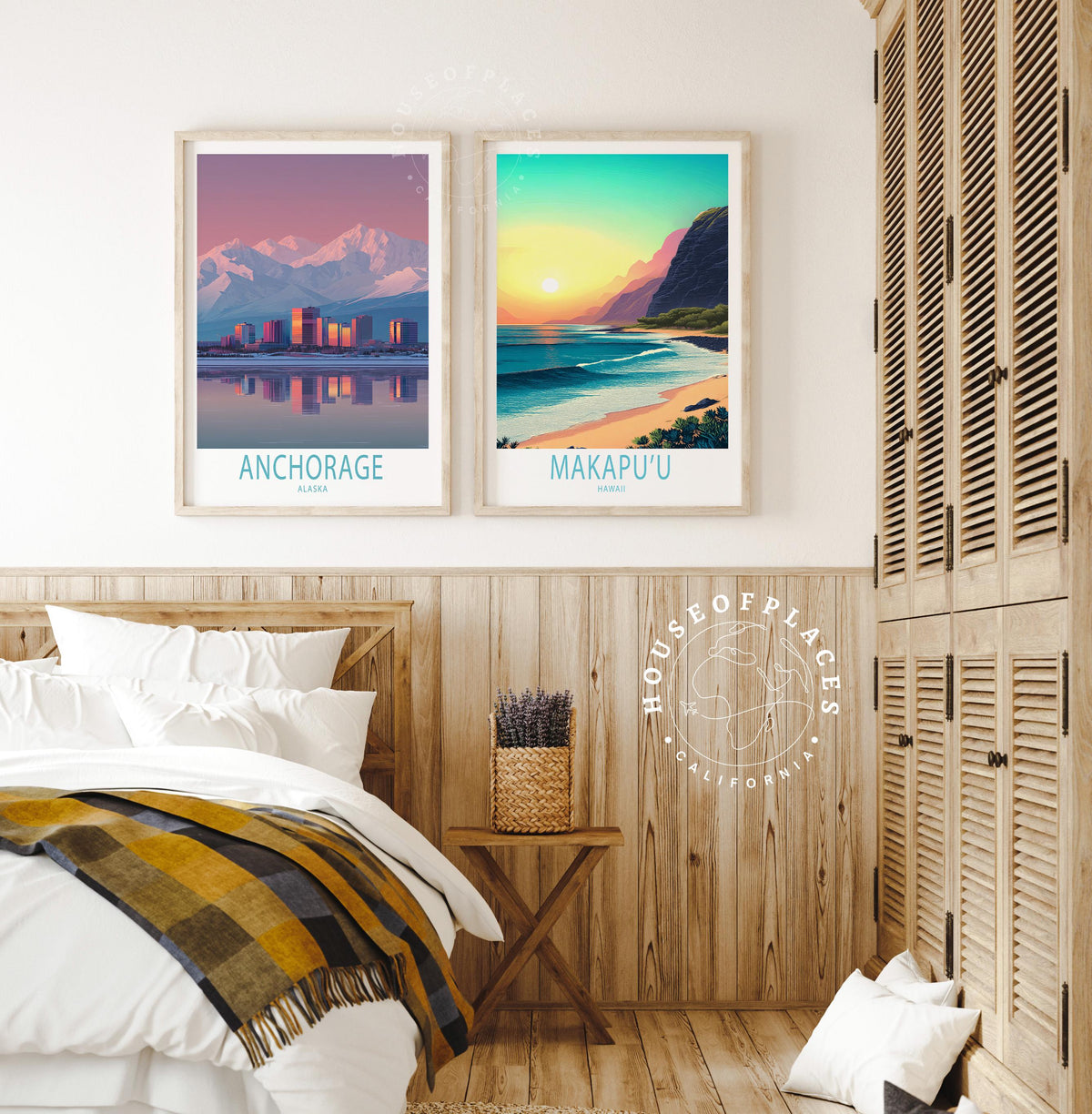 Makapu'u travel poster – view 6