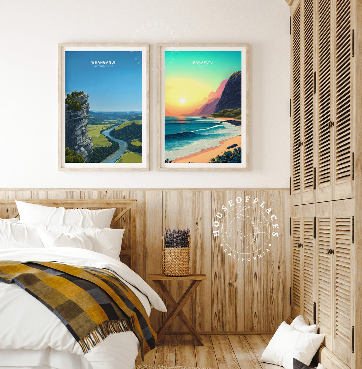 Makapu'u travel poster – view 6