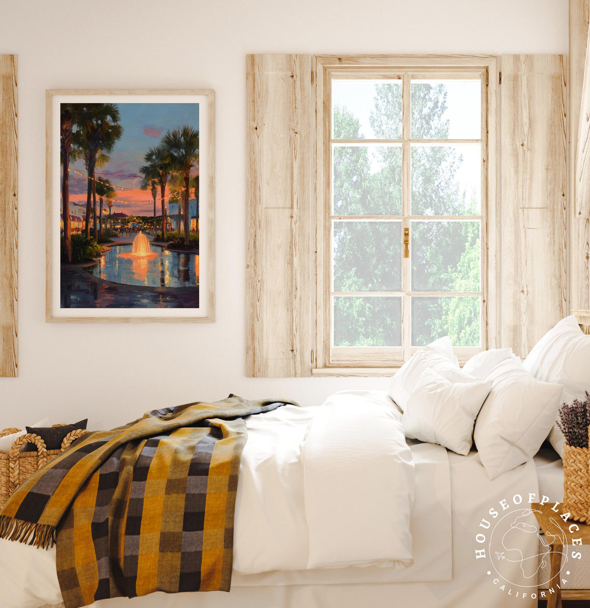 Destin travel poster – view 6