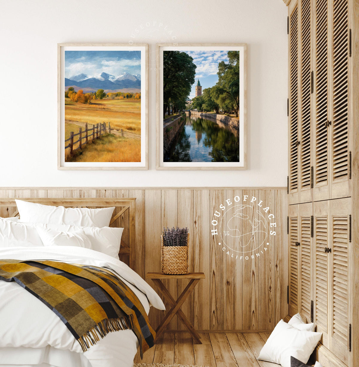 Turku travel poster – view 9