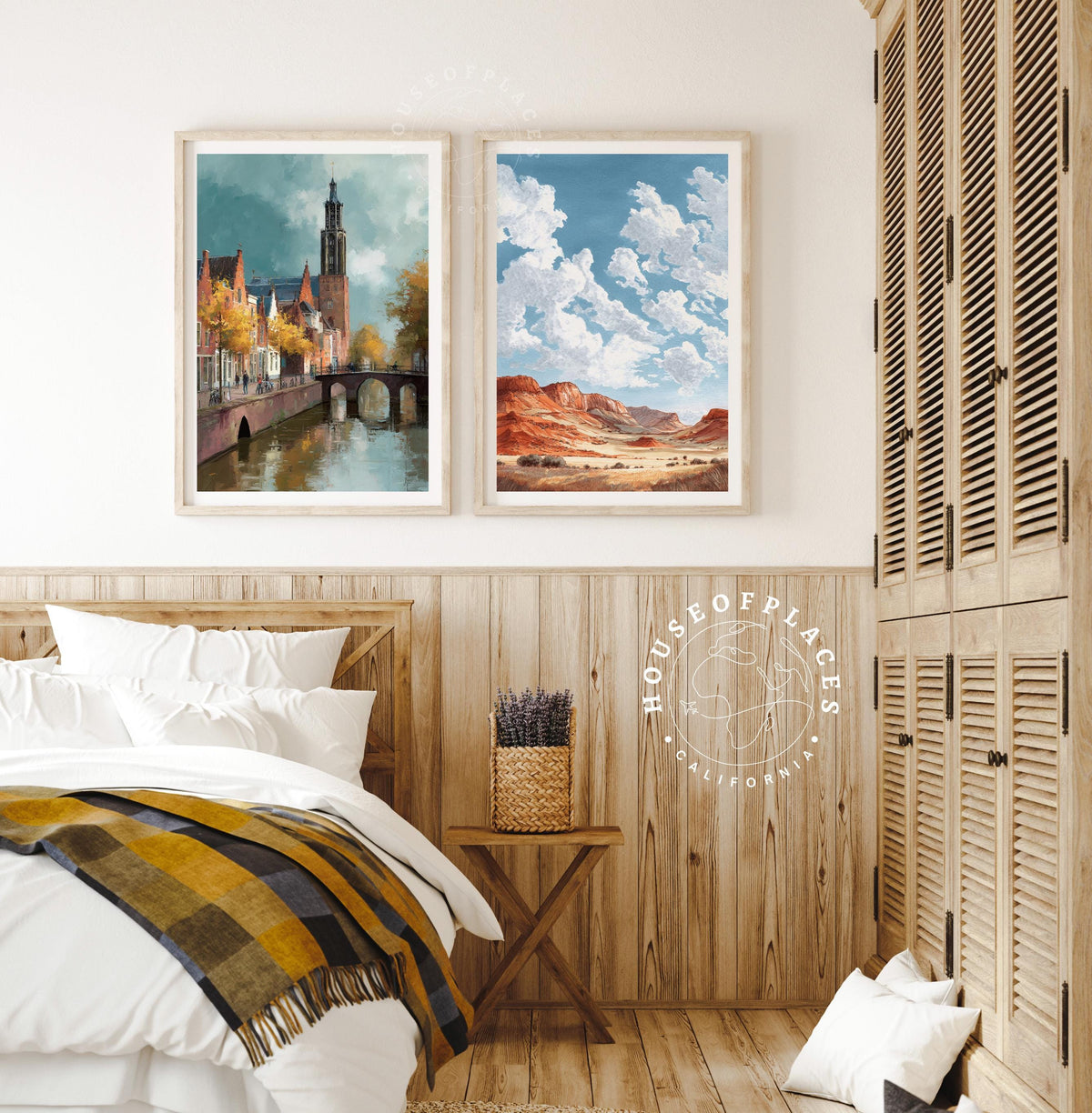 Kanab travel poster – view 9