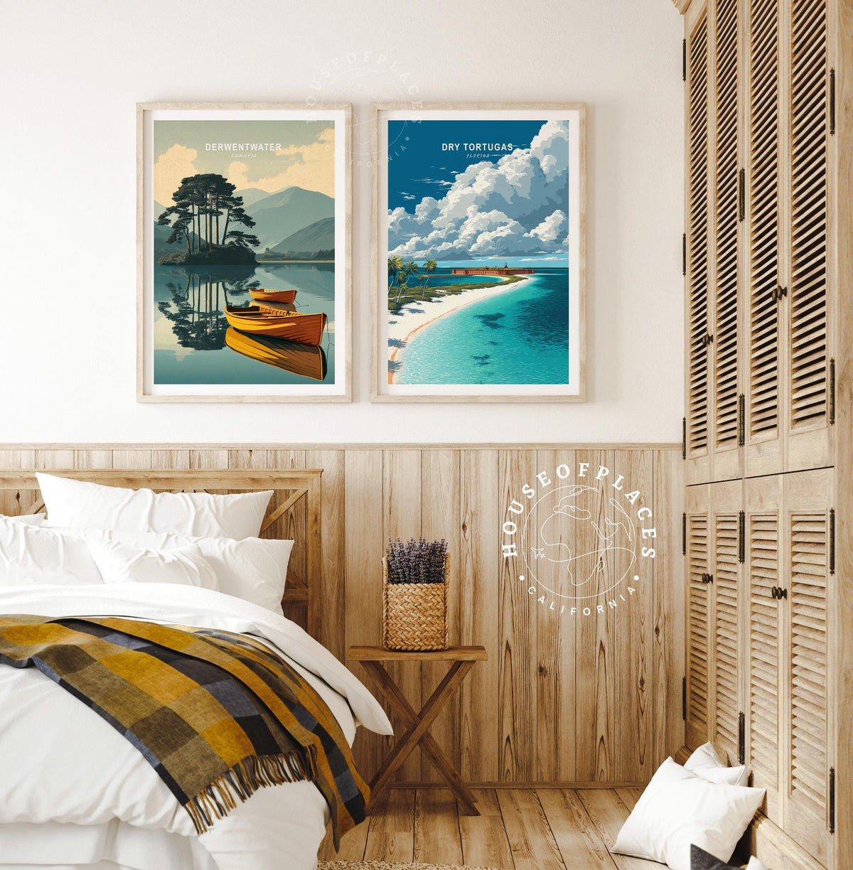 Dry Tortugas travel poster – view 9